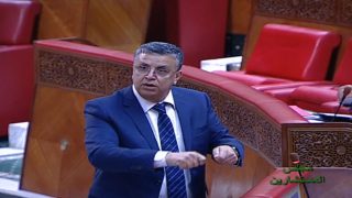 وهبي: أنا مع تجريم زواج الطفلات ومن يتزوج فتاة قاصر يجب أن يذهب للسجن
	