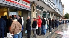 أزيد من 328 ألف مغربي مسجلون في الضمان الاجتماعي الإسباني