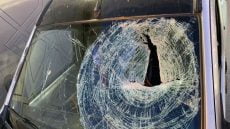 مختل عقليا ينهي حياة سائق بحجرة في طنجة