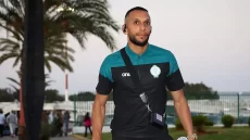 3 لاعبين يسافرون إلى السعودية للحاق بالرجاء