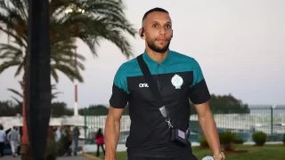 3 لاعبين يسافرون إلى السعودية للحاق بالرجاء
	