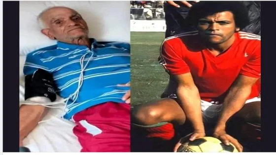عاجل….وفاة نجم المنتخب المغربي الأسبق”عسيلة”عن سن ناهز 75 سنة