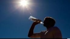 طقس الإثنين…. استمرار الأجواء الحارة بمناطق من المملكة