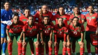 عاجل..تشكيلة المنتخب المغربي النسوي أمام ألمانيا
	