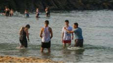 طقس الثلاثاء.. أجواء حارة نسبيا بعدد من المناطق