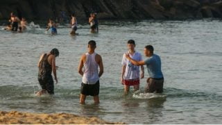 طقس الثلاثاء.. أجواء حارة نسبيا بعدد من المناطق