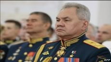 وزير الدفاع الروسي إلى كوريا الشمالية