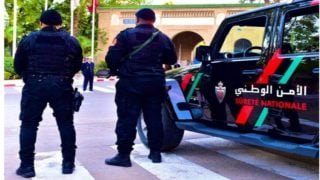 عاجل.. توقيف ضابط شرطة في قضية تتعلق بالابتزاز والرشوة بصفرو
	