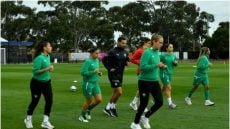 بيدروس يتخذ هذا القرار قبل مواجهة كوريا الجنوبية