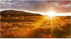 طقس الخميس.. أجواء حارة بأغلب جهات المملكة