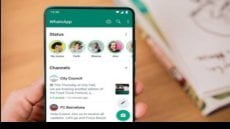 قنوات واتساب تنطلق في دول جديدة بينها المغرب