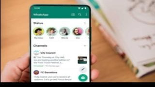 قنوات واتساب تنطلق في دول جديدة بينها المغرب