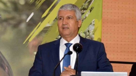 كانت في حالة سكر طافح..أمن السعيدية يوقف إبنة وزير الفلاحة تسببت في حادثة سير