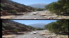 شاب يرمي بنفسه من أعلى جبل جليز بسبب “الشيشا”