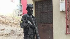 توقيف حوالى 50 شخصا بناءً على الاشتباه في ارتباطهم بشبكات إرهابية