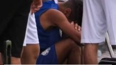 الوداد يتلقى ضربة موجعة قبل قمة السد القطري