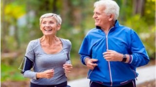 عادات تطيل العمر بأكثر من 20 عاما