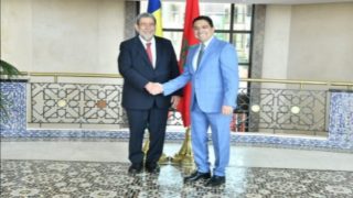 المغرب يستعد لافتتاح أول قنصلية بالبحر الكاريبي قبل نهاية العام الحالي
