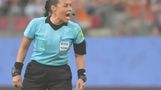 “فيفا” يعين طاقم تحكيمي لمباراة المغرب في كأس العالم للسيدات