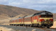 أسباب تعثر مشروع كهربة الخط السككي الرابط بين فاس ووجدة