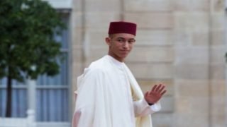 بمناسبة عيد العرش.. الأمير مولاي الحسن يترأس بتطوان مأدبة غداء أقامها رئيس الحكومة