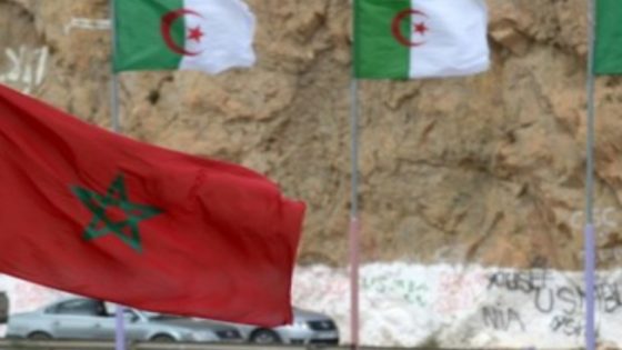 “مسعى للتقارب: دراسة رد فعل الشارع الجزائري تجاه الخطاب الودي من جارها المغرب”