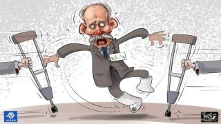 الاعتراف الإسرائيلي بمغربية الصحراء يعمق عزلة “البوليساريو” في العالم‎