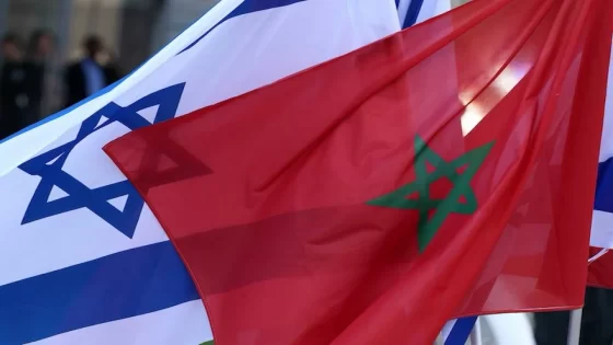 اعتزام إسرائيل إنشاء قنصلية في الداخلة المغربية يُحرج الولايات المتحدة الأمريكية