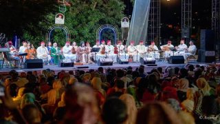 اختتام فعاليات ملتقى الأندلسيات بشفشاون