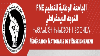 نقابة FNE: سياسة الحكومة اتسمت بالتقشف اتجاه التعليم وبالعمل على تمرير أسوأ نظام أساسي يجهز على الحقوق