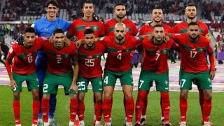 من هم لاعبو المنتخب المغربي الأول الذين سيشاركون في أولمبياد باريس؟