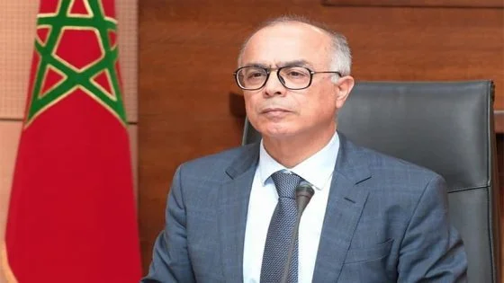 دورية مشتركة للراغبين في الاستفادة من المنحة الدراسية الخاصة بالتعليم العالي والتكوين المهني