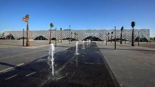 تفتيش امرأة بمحطة القطار بالقنيطرة يفجر مفاجأة صادمة