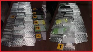 حيازة المخدرات تورط عشرينيا بالقنيطرة