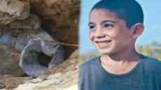 آسفي العثور على طفل عمره 8 سنوات جثة هامدة والجانب زوجة ابن عمه