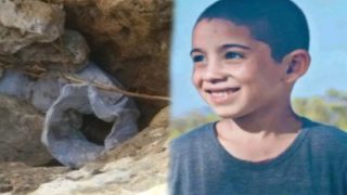 آسفي العثور على طفل عمره 8 سنوات جثة هامدة والجانب زوجة ابن عمه