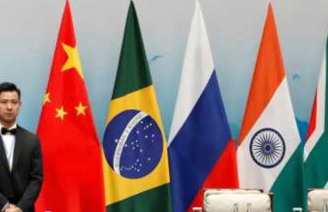 صعوبات عديدة تواجه تقدم المغرب نحو الانضمام إلى مجموعة “بريكس”.