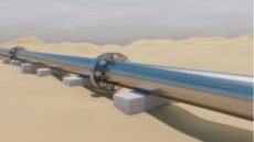 سَيَمُر أنبوب الغاز المغربي النيجيري بعدة مدن مغربية ويحقق تقدمًا ملحوظًا.