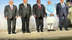 قمة بريكس: الدعم الواضح لجهود الأمم المتحدة نحو تحقيق حلاً سياسياً لقضية الصحراء