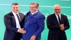 تقترب التغييرات الحكومية والحزب قد يغادر الحكومة قريبًا