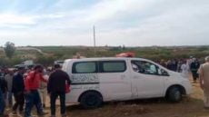 شاب في الثلاثينات يُقدم على قتل والده ودفنه بالقرب من تارودانت قبل أن يهرب