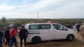 شاب في الثلاثينات يُقدم على قتل والده ودفنه بالقرب من تارودانت قبل أن يهرب