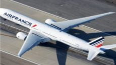 قصص مخيفة تروي تجربة ركاب طائرة تابعة للخطوط الفرنسية أثناء الطيران فوق سماء الدار البيضاء