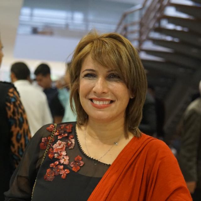 إكرام عبدي: أحب نيتشه ولو كرهني