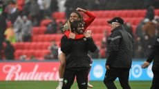 بعد هزيمة ألمانيا: بيدروس الملك محمد السادس يقدم التهاني والدعم الكامل