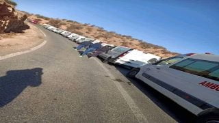 عاجل ارتفاع حصيلة ضحايا الزلزال بالمغرب، إلى 1037وفاة