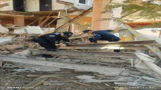 بشكل عاجل: ارتفاع حصيلة ضحايا زلزال الحوز إلى 2497 وفاة و 2476 جريحًا
	