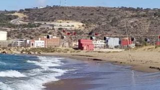 شهادات من جنازة مهيبة لضحايا همجية جيش شنقريحة في الجزائر والناجي الوحيد يروي تفاصيل الحادثة