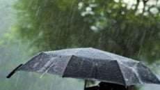 الطقس.. أجواء ممطرة بعدد من المناطق
