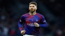 عاد سيرجيو راموس بعد 18 عامًا ويرفض عرض الاتحاد السعودي بالملايين، يختار البقاء في منزله